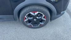 Vauxhall Mokka 1.2 Turbo 136 GS 5dr Petrol Hatchback